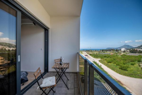 SOHO STUDIO with sea view
